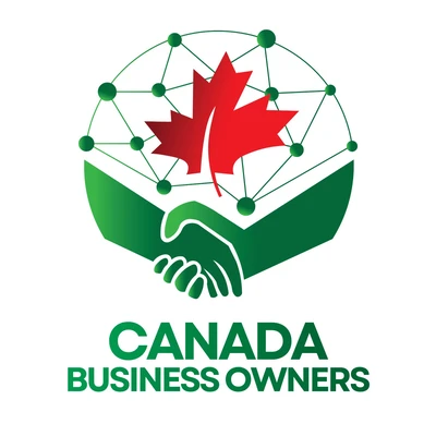CanadaBusinessOwners.ca logo