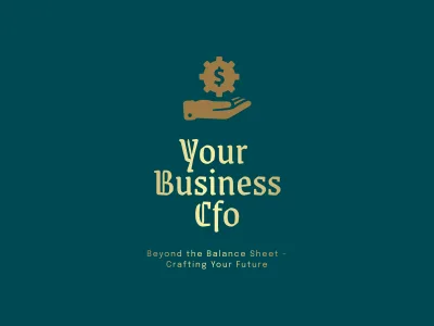 Your Business CFO logo