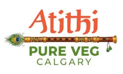 Atithi- Pure veg restaurant in Calgary logo