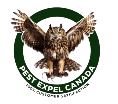 Pest Expel Canada logo