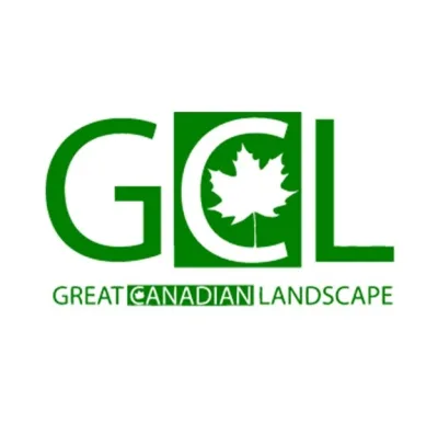 Great Canadian Landscape Inc. logo