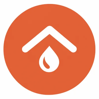 DryHomeBC logo