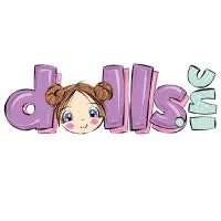 Dolls Inc. logo