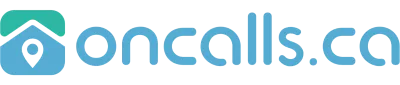 OnCalls logo