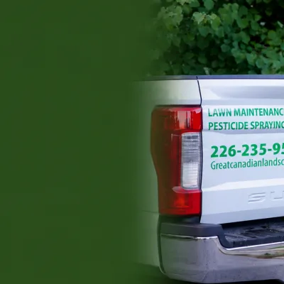 Great Canadian Landscape Inc.