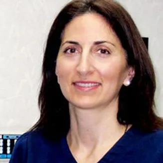 Dr. Patricia Iannucci