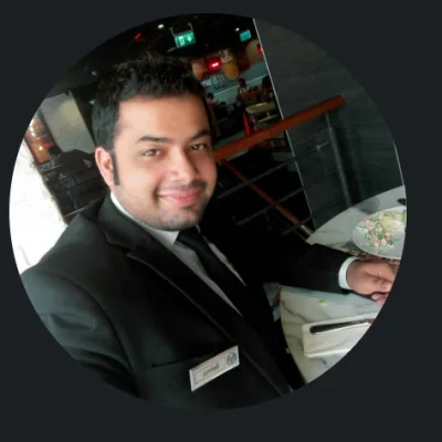 Behroz Rizvi