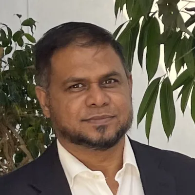 Althaff Rauff