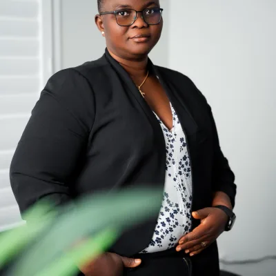 Biola Bolanle